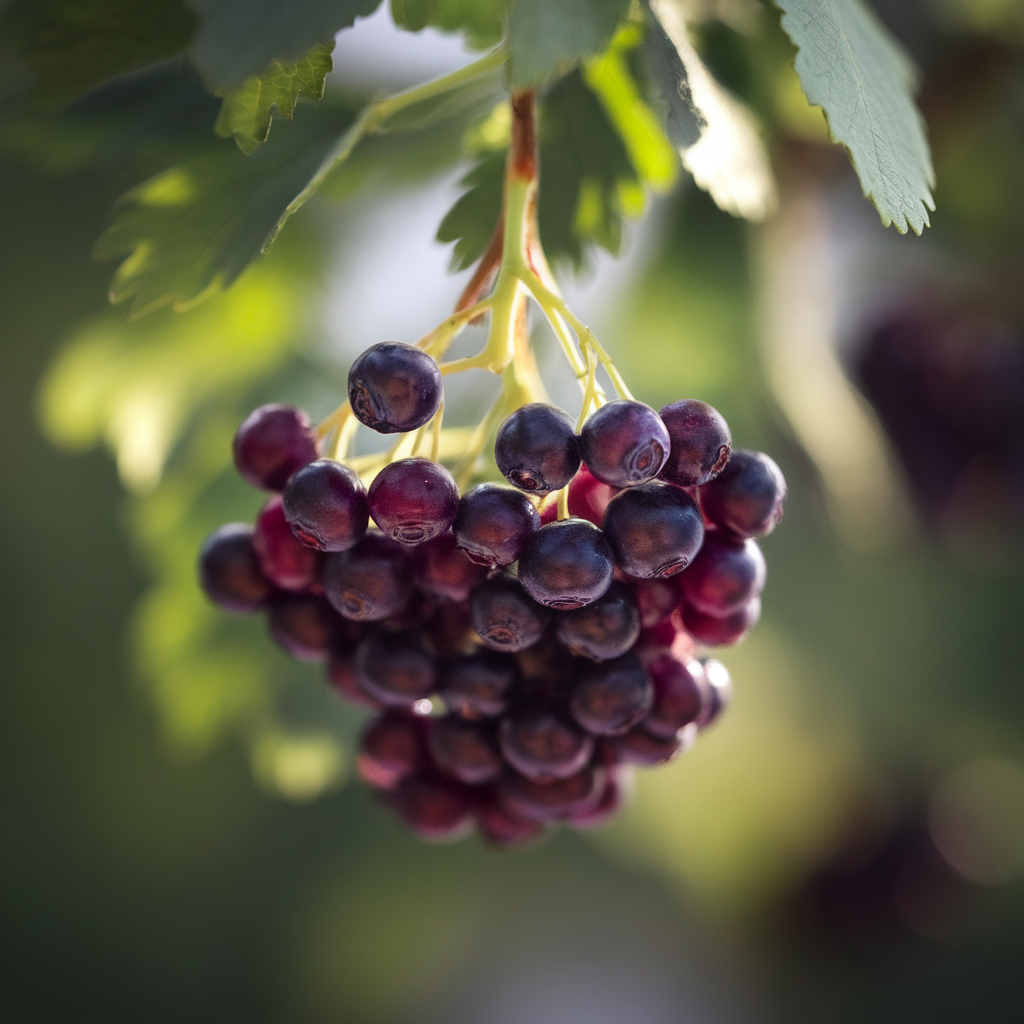 Elderberry